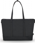 Dicota Eco Shopper Motion 13-14.1" black
