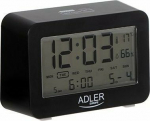 Adler Battery operated alarm clock Adler AD 1196B