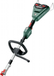 Metabo MA 36-18 LTX BL Q Cordless Multifunctional Drive