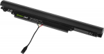 Battery Green Cell L15C3A03 Lenovo IdeaPad 110 (LE123)