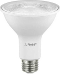 Airam Fiora plant lamp, E27, 3500 K, 800 lm