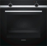 Siemens HB510ABR0S iQ100 my separate mouth, steel