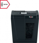 Electrolux Rexel Secure S5 - shredder