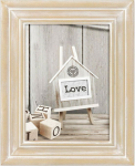 ZEP Rivoli natural 13x18 Wood Frame SY757N