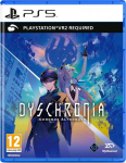 Perp PS5 Dyschronia: Chronos Alternate (PSVR2 Required)