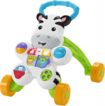 MATTEL Fisher-Price: Zebra Walker (DLD80)