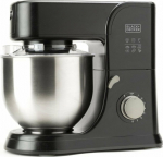 Planetary food processor Black+Decker BXKM1001E