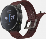 sports watch Suunto Vertical Black Ruby (SS050865000)