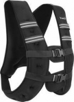 HMS Fitness HMS KTO08 TRAINING VEST Z A LOAD 8 KG HMS