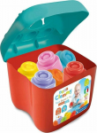Clementoni Clemmy Sensory Basket Blocks