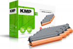 KMP Toner Brother TN-423BK/C/M/Y Multipack B-T101XM