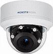 Mobotix MOVE VD2-5-IR-VA - Netzwerk-&Uuml;berwachungskamera - dome - Au&szlig;enbereich, interior - vandal / Weather resistant - Farbe (Tag&Nacht)