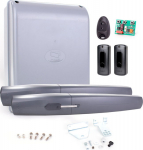 Zestaw CAME AXI25 SAFE SPACE do swing gates