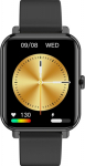 Garett GRC CLASSIC Smartwatch IPS / Bluetooth / IP68 / SMS