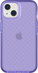 Tech 21 TECH21 Pouches T21-9664 EVO CHECK IPHONE 14 WONDROUS PURPLE
