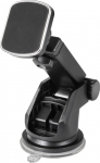 Renkforce RF-MMPH-001 Suction Cup Mobile Phone Car Holder Magnetic Mount