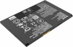Honeywell Spare Battery - Spare Battery, 8.000mAh, fits for: EDA10A&nbsp;