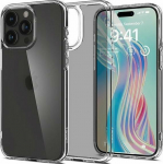 Spigen Ultra Hybrid iPhone 15 Pro 6.1'' frost clear ACS06708