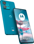 ZEBRA Motorola Solutions Motorola Edge 40 Neo - 5G Smartphone - Dual-SIM - RAM 12 GB / Internal memory 256 GB - pOLED-Display - 6.55" - 2400 x 1080 Pixel (144 Hz)