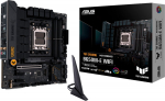 ASUS TUF Gaming B650M-E WIFI, AMD B650 Mainboard, Sockel AM5, DDR5