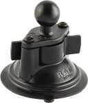 RAM Mounts RAM 3.3 DIA. SUCTION CUP BASE W B1