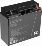 Green Cell Akumulator AGM VRLA 12V 22Ah