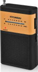 Radio Hyundai Portable radio Hyundai - PPR310BO