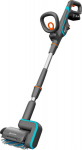 Gardena Multi Cleaner Aqua Brush Patio 03/18V P4A