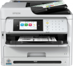 EPS EPSON WorkForce Pro WF-M5899DWF 4-in-1 Ink Multi