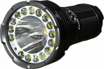 Fenix LR40R V2.0 - hakuvalo, 15000 lm