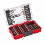 Einhell tool set BIT SET 42 SZT M-CASE 49118953