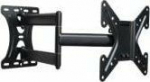 Ernitec Wall bracket for 1 monitor, from 32" to 60"