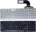 Keyboard HP: 350 G1, 355 G2 with frame