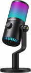 Maono Microphone Gaming Microphone Maono DM30RGB (czarny)