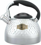 Klausberg STEEL KETTLE 3.0L Z WITH A THICK BOTTOM KLAUSBERG KB-7644