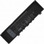 DEL Dell Battery, 38WHR, 3 Cell, Lithium Ion
