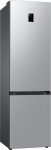 Samsung Refrigerator RB38C671DSA/EF, height 203cm, 390l, Energy class D, freezer 114l, fridge 276l