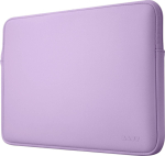 LAUT POP Violet Neoprene Sleeve for Apple Macbook 13"