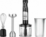 MPM MBL-34M Hand blender 3in1 1500W