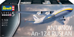 Revell Model kit - Antonov AN-124""Ruslan""