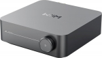 WiiM Amp Dark Grey - Stereo Streaming Amplifier