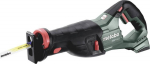 Metabo SSEP 18 LT Cordless Saber Saw