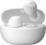 Headphones QCY HT07 ANC White