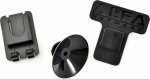 ALFA Network Alfa Mounts Set (Holder+Suction mount+Clamp)