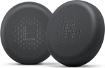 DEL Dell HE524 - Ear cushions for Headset - Apollo Schwarz (pack of 2)