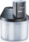 Bamix SliceSy - add on, black