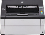 Ricoh FI-7900, A4 DOCUMENT SCANNER