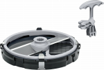 Bosch MUZ S68CC Cube Cutter MUM Series 6