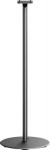 Vivolink floor stand for Sonos ERA 300, Speaker Black