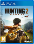 NACON PS4 Hunting Simulator 2